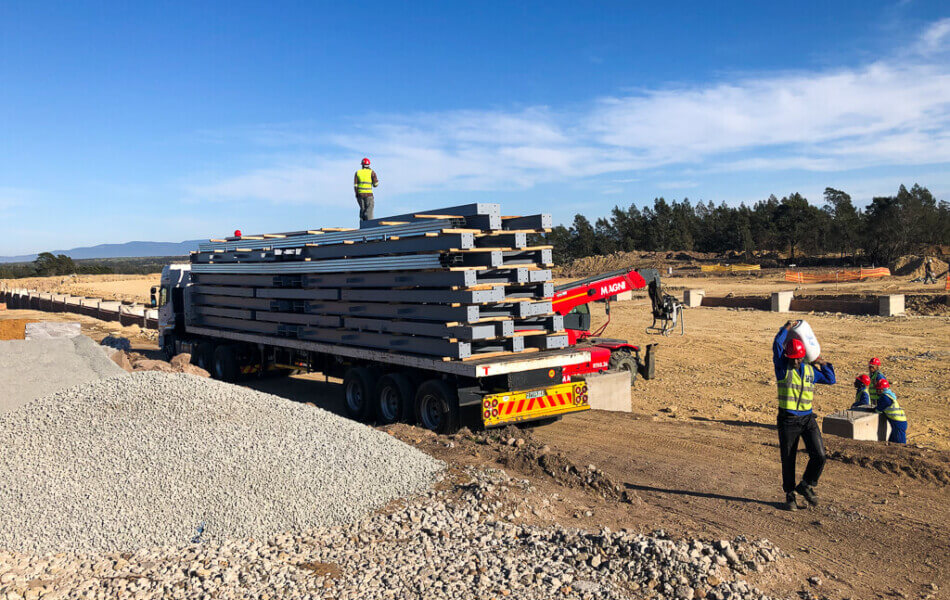 Timely Transport, Seamless Service