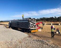 Timely Transport, Seamless Service